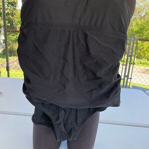 Swim Suit Women’s Catalina size 1 X